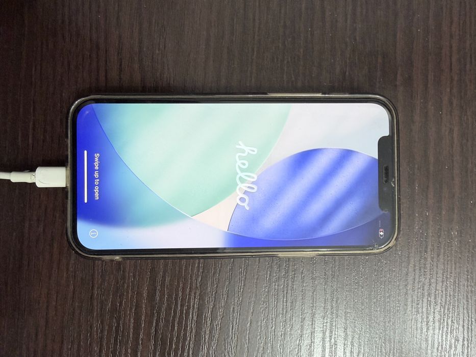 Iphone 12 pro, 256 GB. 89% батарея