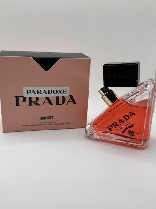 Prada Paradoxe Intense EDP
