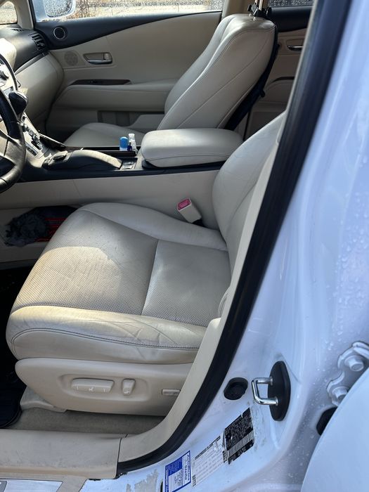 Продавам Lexus RX 450 2012