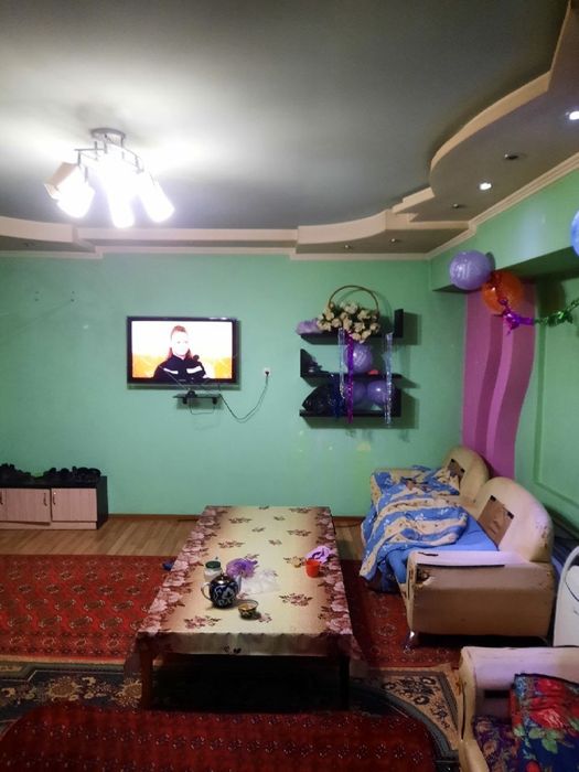 Аренда себзор тахтапул 1.хонали  оилага берилади