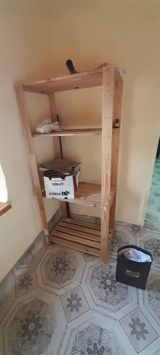 Стеллаж Икеа в отличном состоянии