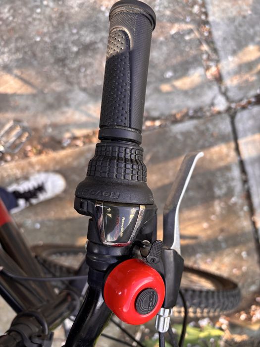 Vand bicicleta MTB