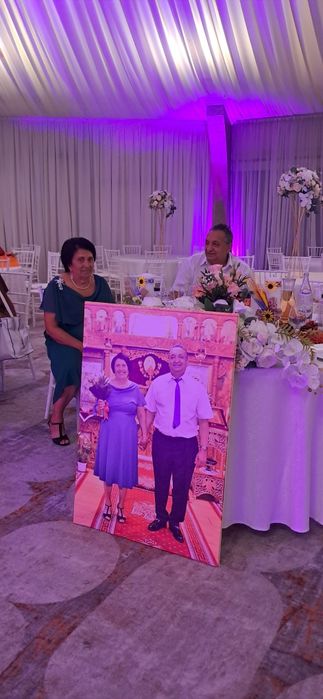 Tablou panza. Tablou canvas. Cadou