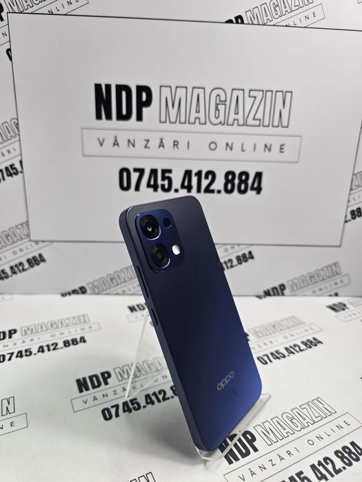 NDP Amanet Buzoieni nr.16 Margeanului Oppo A6 Pro (58400)