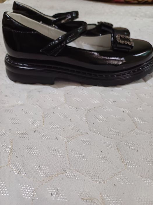 Туфли для девочек