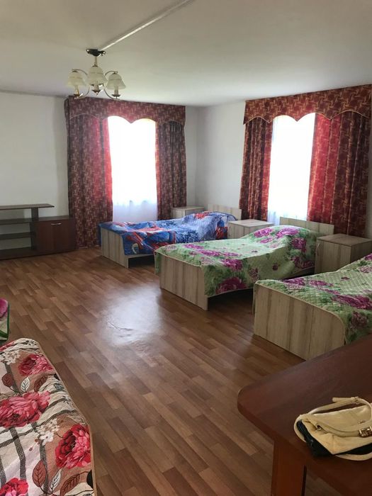 Продам зону отдыха Тулпар