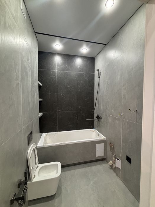 Ремонт квартир, домов