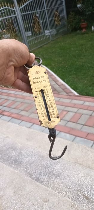 Cantar vechi funcțional
