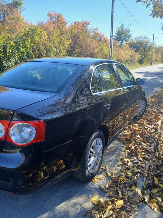 VOLKSWAGEN Jetta 2008 — imagine 2