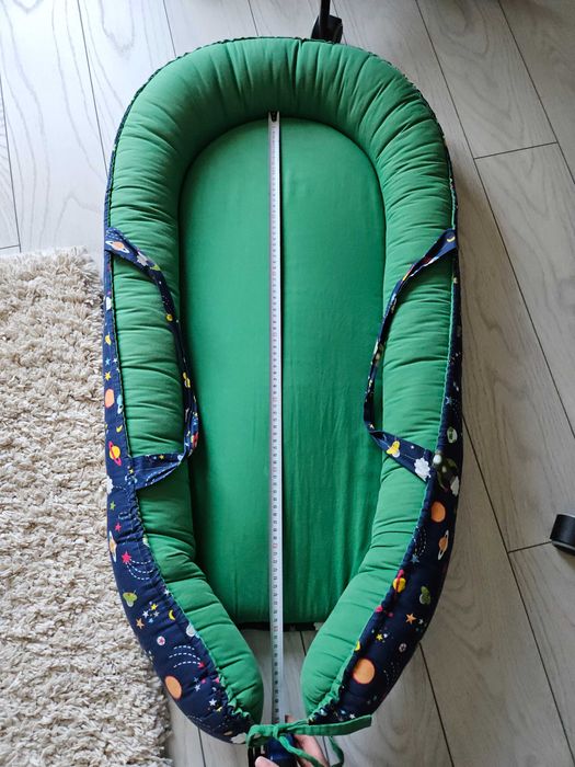 Vand baby nest mare, 80cm - 50 Ron