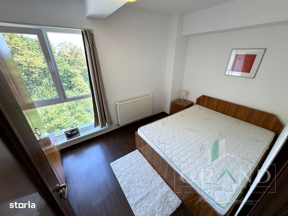 Apartament 2 camere, Manastur