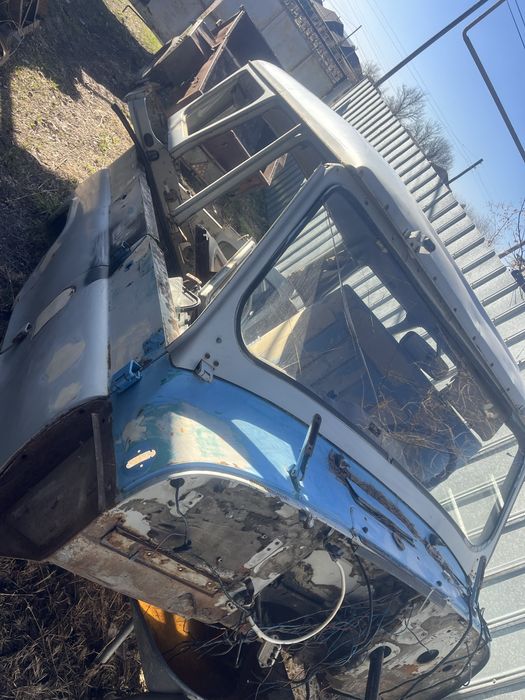 Продам кузов на уаз