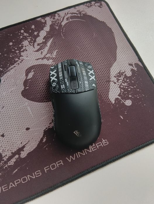 Мышка aula sc580