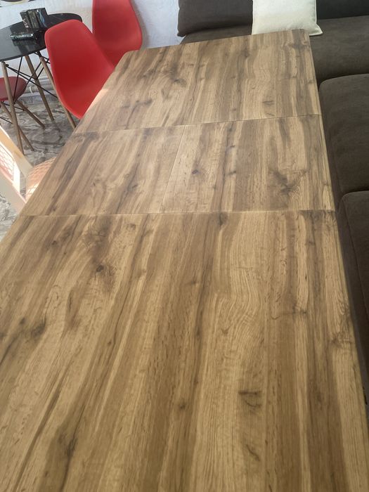 Куханный стол