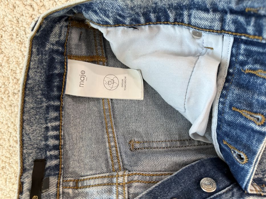 Дамски дънки Maje Twinset