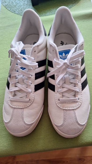 Маратонки Адидас