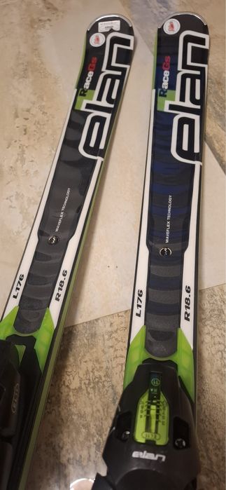 Skiuri ELAN Race GS 176 cm