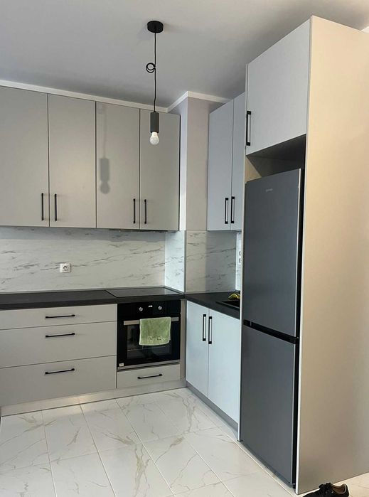 Дава се под наем Двустаен апартамент в София, Дружба 2 - 68 кв.м за 550 € - Снимка #5