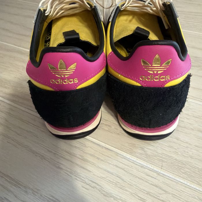 Adidas SL 72 OG, оригинал, unisex