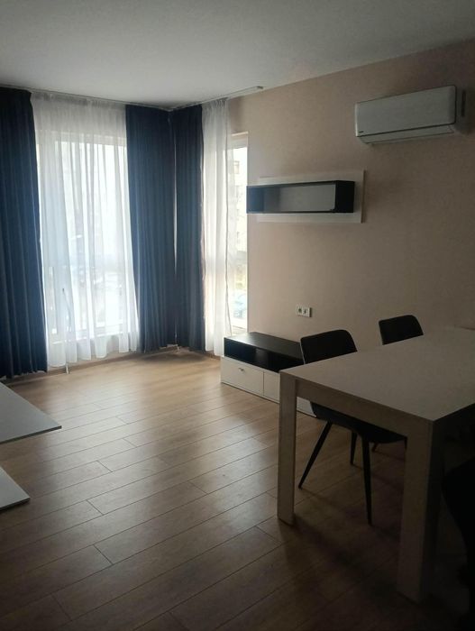 Дава се под наем Тристаен апартамент в София, Дружба 2 - 125 кв.м за 867.51 € - Снимка #1