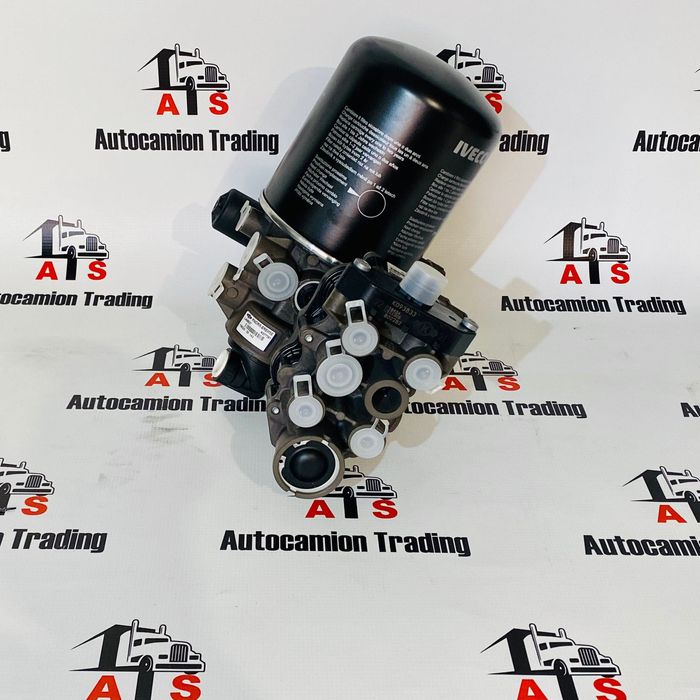 supapa refulare /uscător /  Stralis / Eurocargo /tector/   5801414923