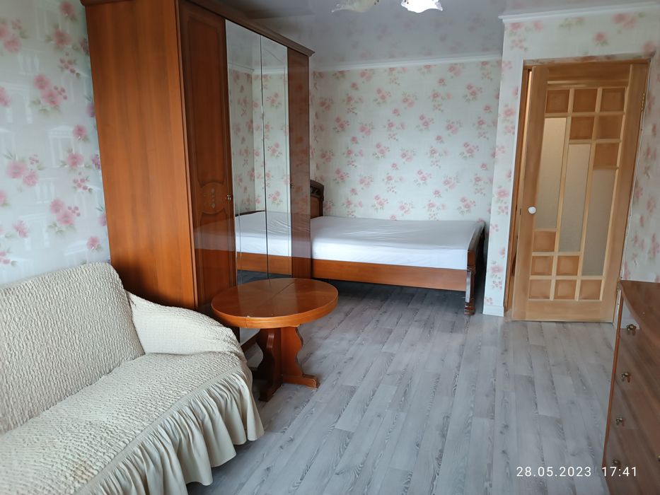 Сдача в аренду посуточно