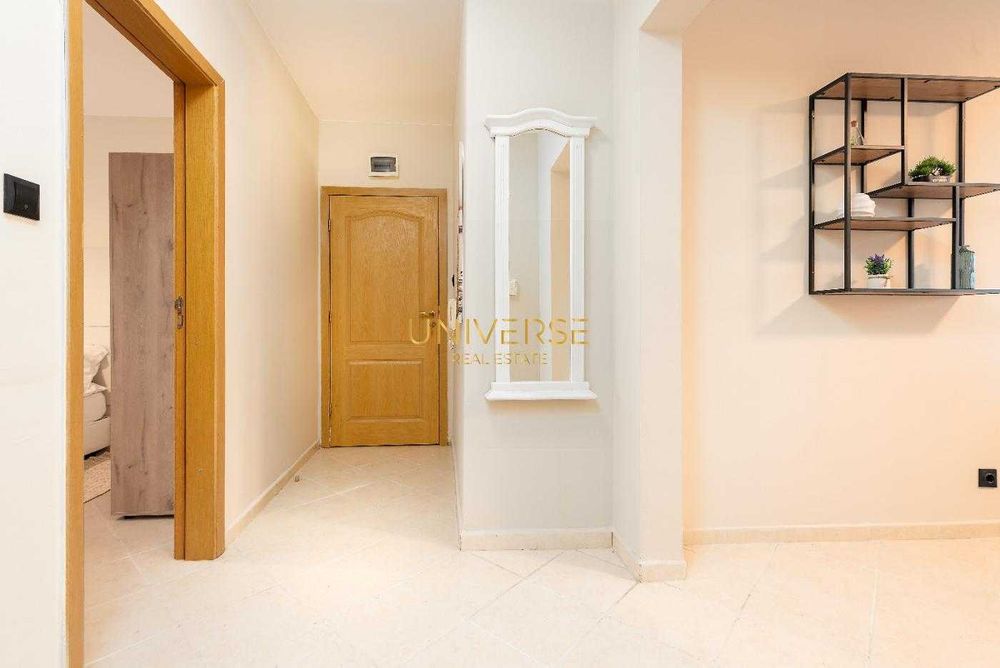 Продава се Тристаен апартамент в к.к. Слънчев бряг - 75 кв.м за 679 €/кв.м - Снимка #13