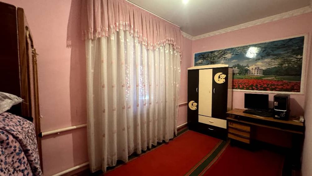 Хожели районында үй сатылады