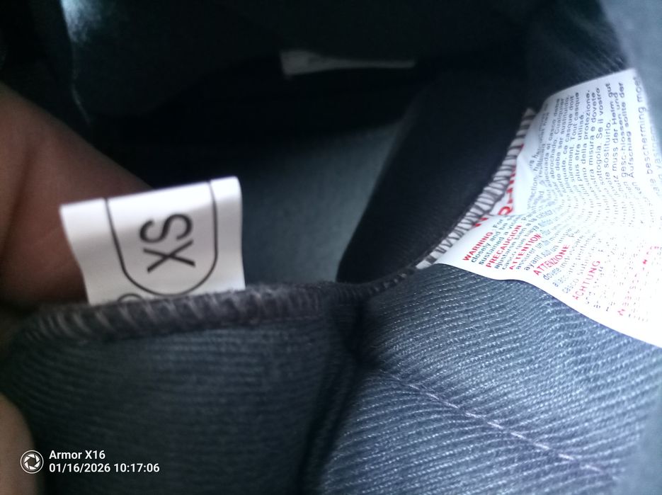 НОВИ. Детски  Мото Каски.