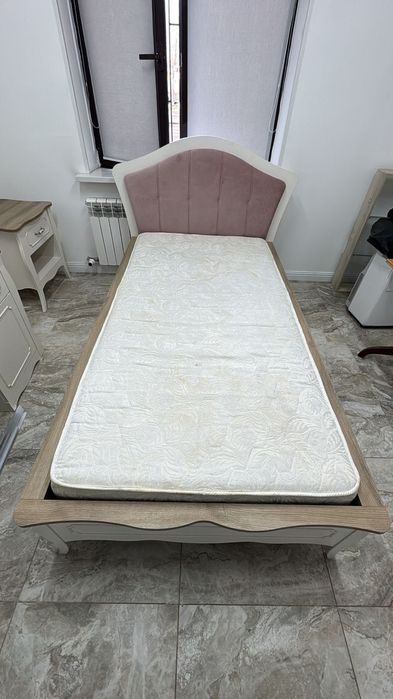 Мебель в детскую комнату девочки