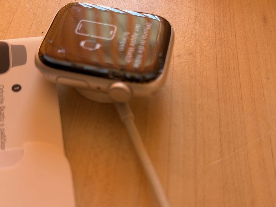 Apple watch se 44mm