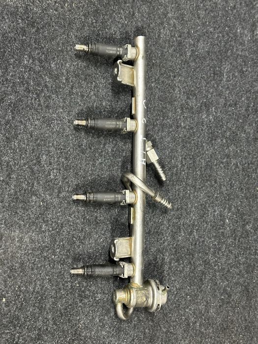 Форсунки Audi a4 b5 b6 b7 a6 c5 1.8 2.0l