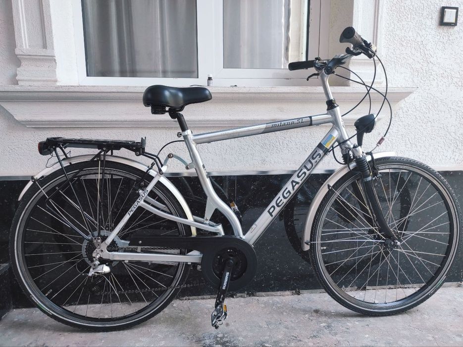 germaniya velosipedlari