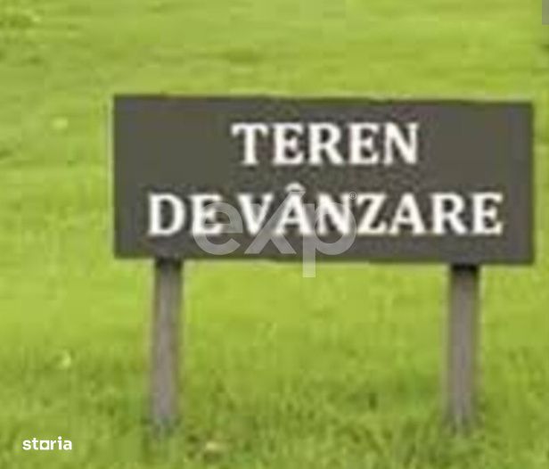 De vanzare teren intravilan zona centrala , langa City Mall, Constanta