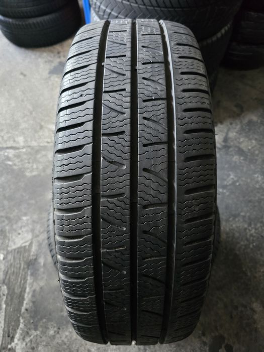 Pirelli 225/65 R16 C 112/110R MS iarnă