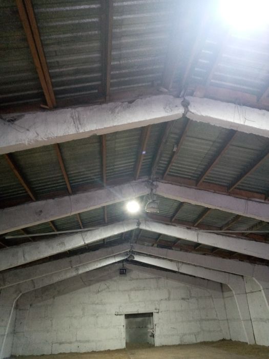 Сдам в аренду склад, гаражи,ангар