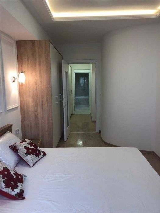 Дава се под наем Двустаен апартамент в София, Люлин 7 - 67 кв.м за 510 € - Снимка #1