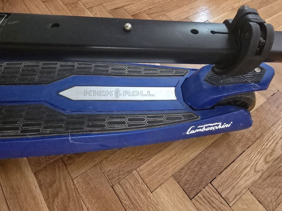 Тротинетка Lamorghini