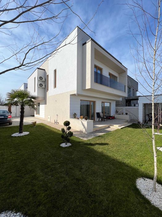 Casă modernă 5 camere – Pantelimon/Lac Lebăda – Proprietar