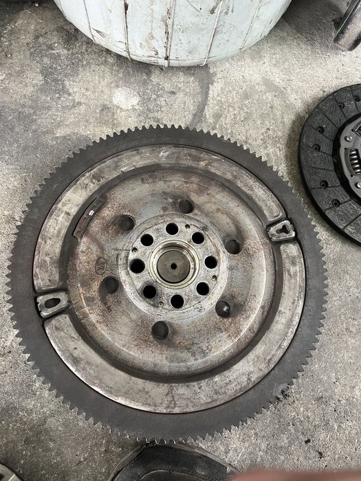 Комплект съединител за BMW М57