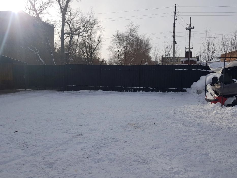 Продается База в центре города