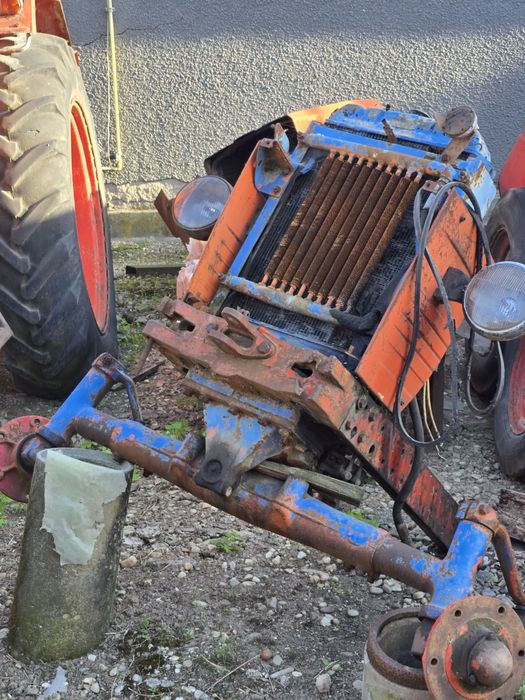 Utilaje agricole