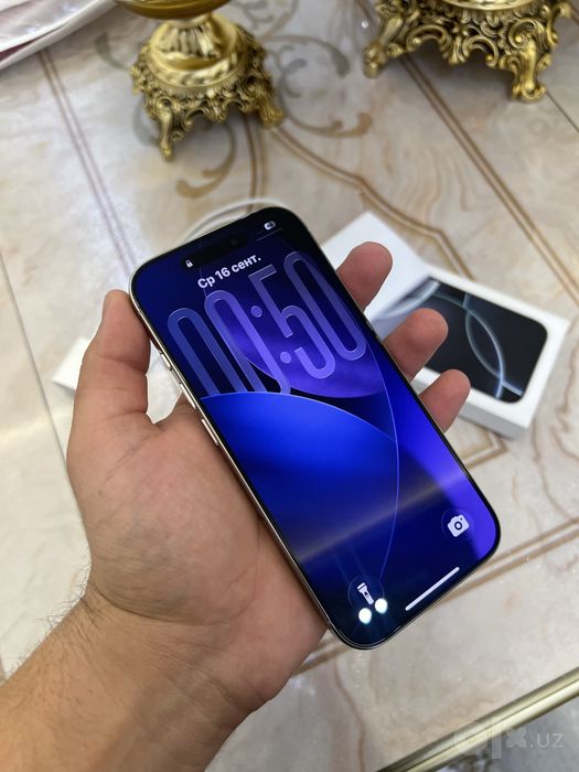Iphone 16 pro srochna