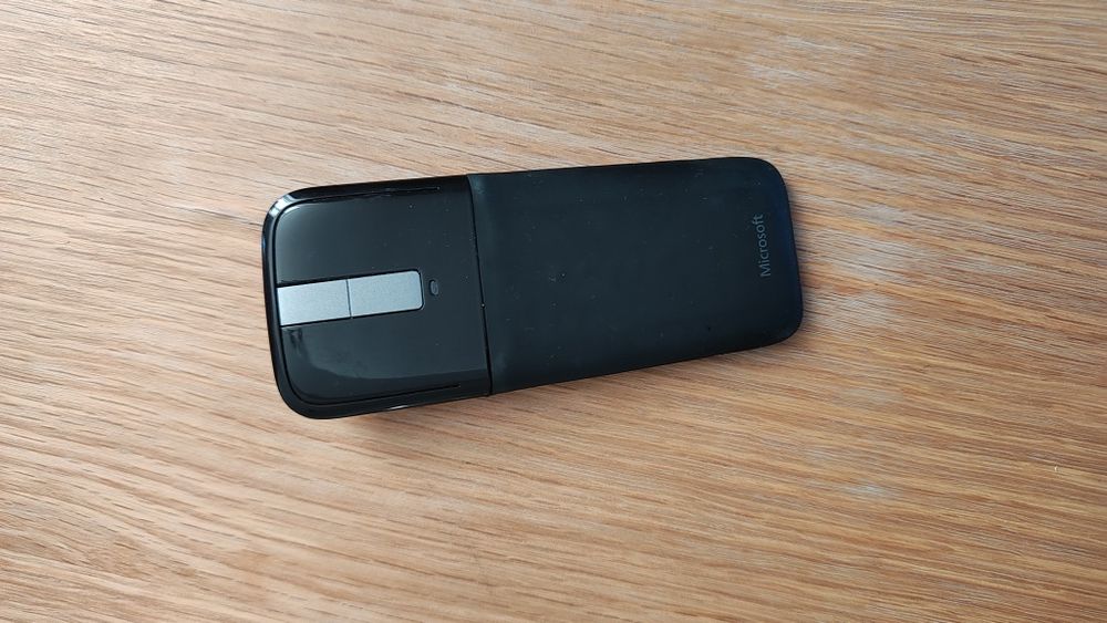 Mouse Microsoft Arc touch
