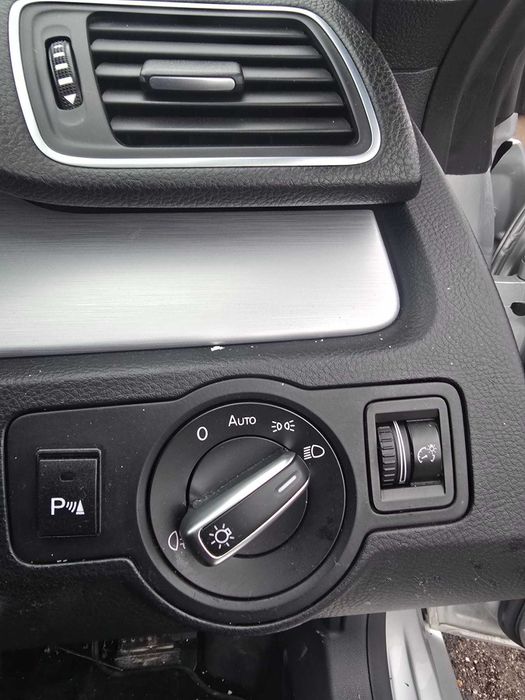 *САМО НА ЧАСТИ*** Volkswagen Passat CC 2.0TDI, Facelift, Десен волан
