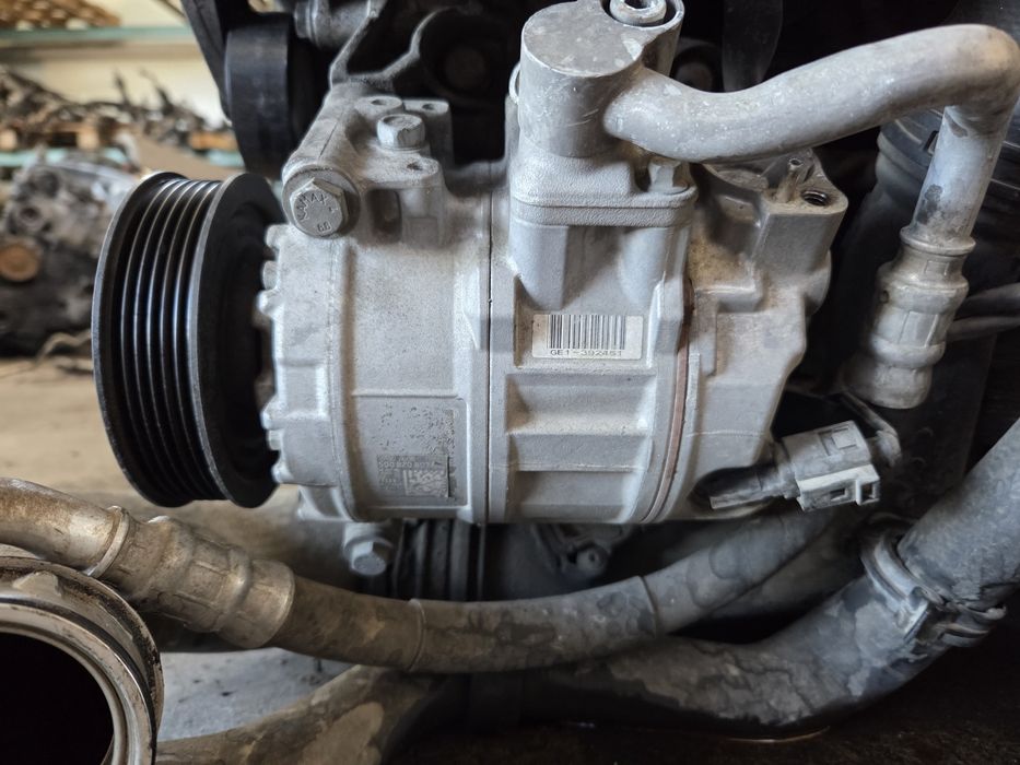 Компресор за климатик Голф 5