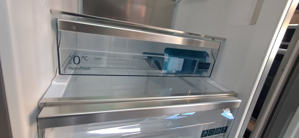 Frigider Siemens IQ500 363l No Frost import GERMANIA Garantie Sl66
