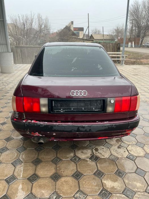 Ауди б 4 сатылады машина нахаду