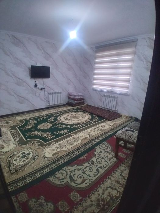 Срочно продаётся 2 ком кв.  46.000$ га