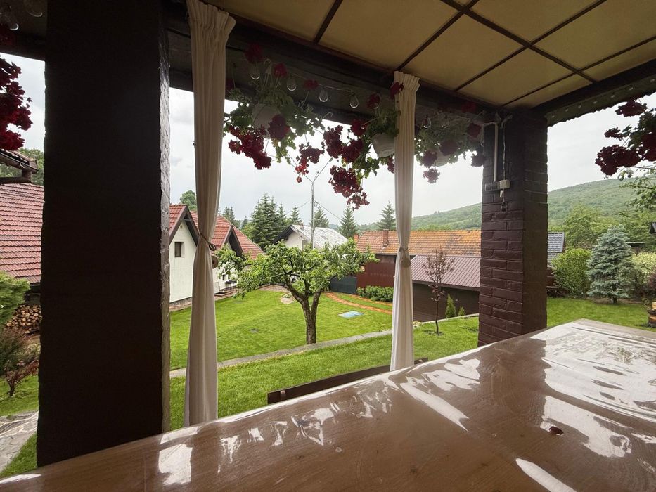 Cazare Revelion Valea Doftanei